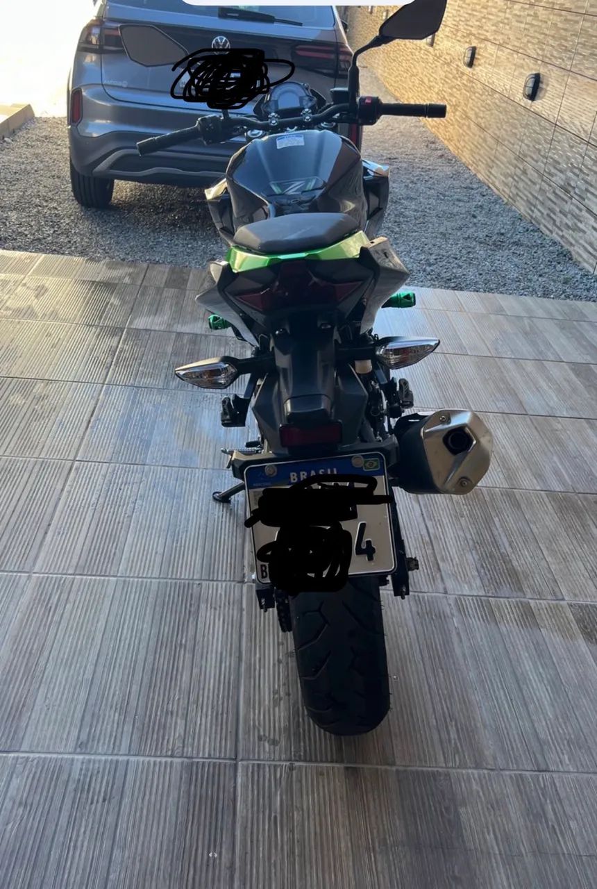Z400 TOP / LINDA - Foto 3