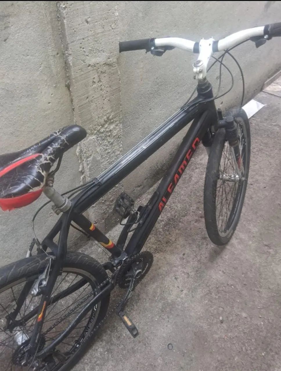 Bicicleta  - Foto 4