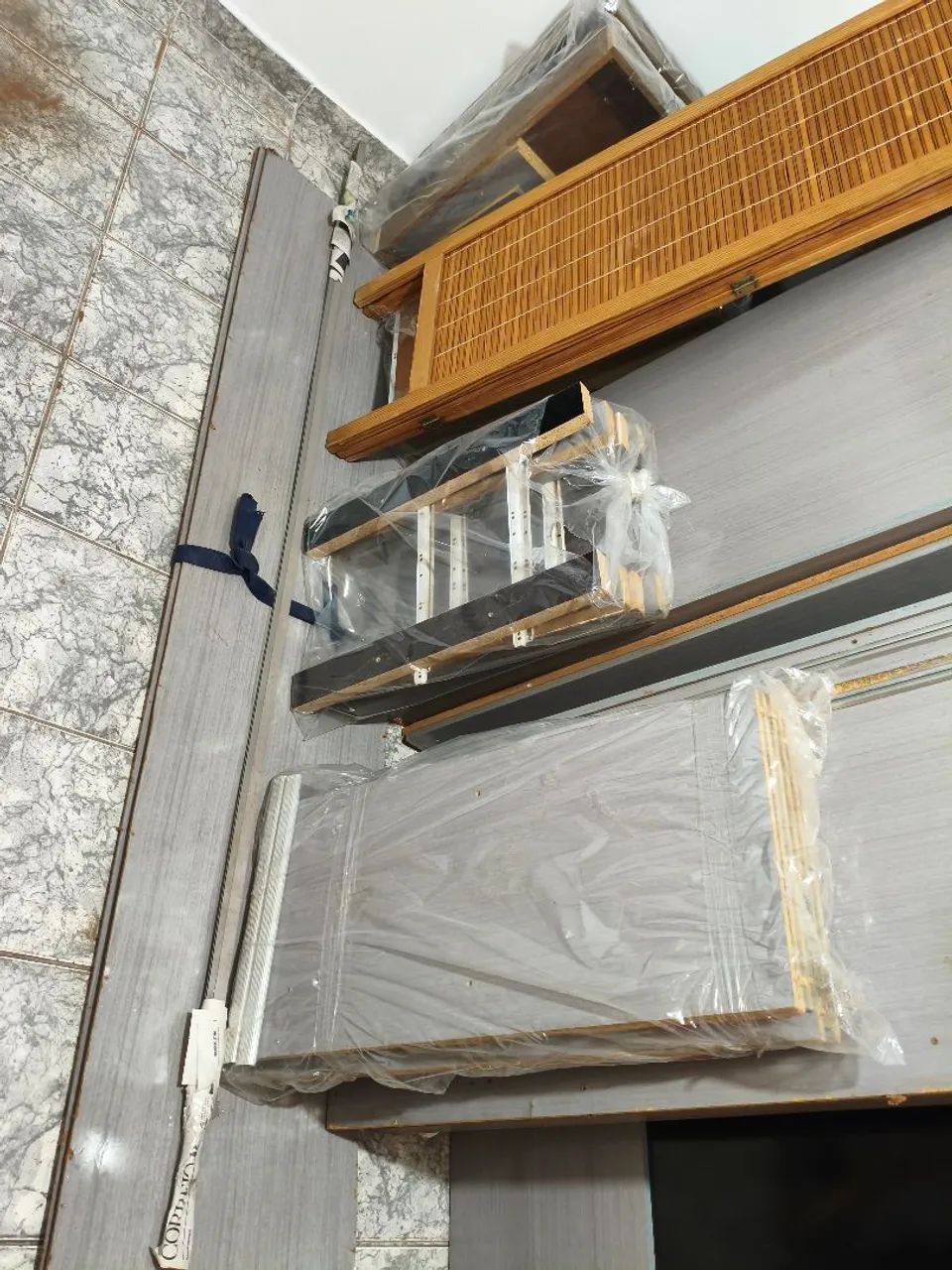 Guarda roupa grande - Foto 3