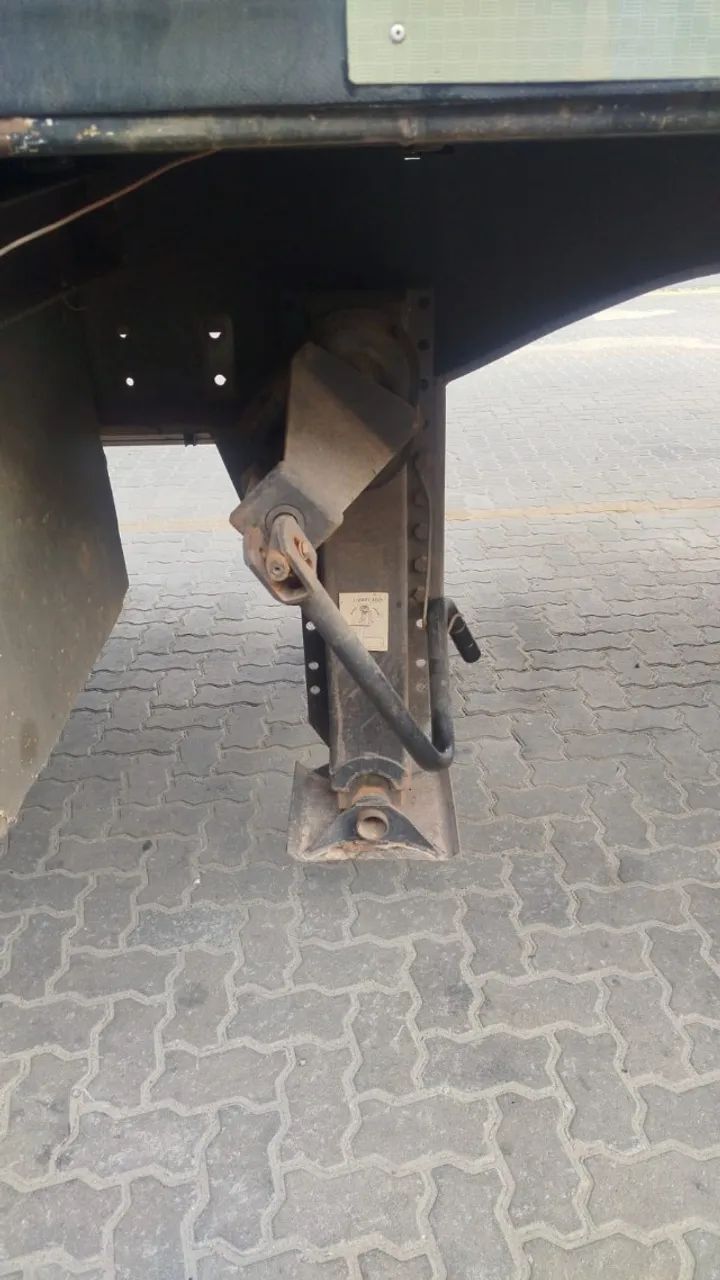Carreta Sider - Foto 4