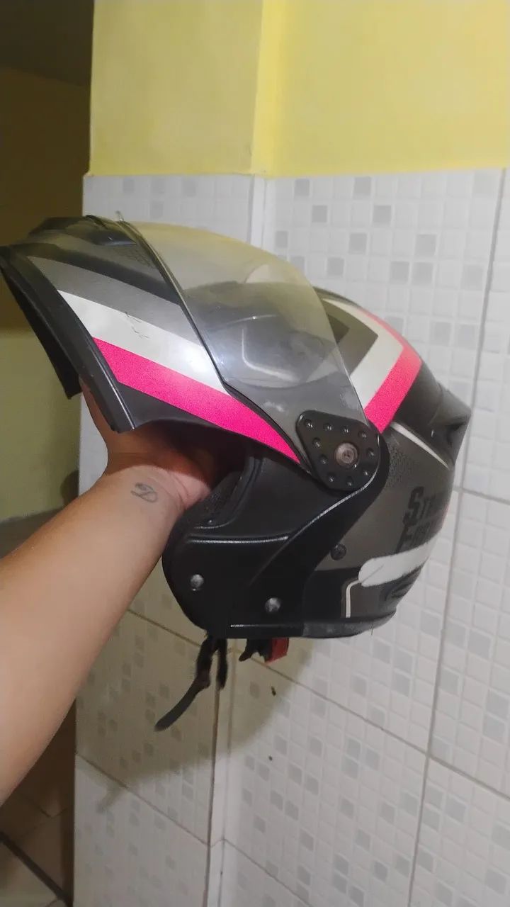 CAPACETE  - Foto 4
