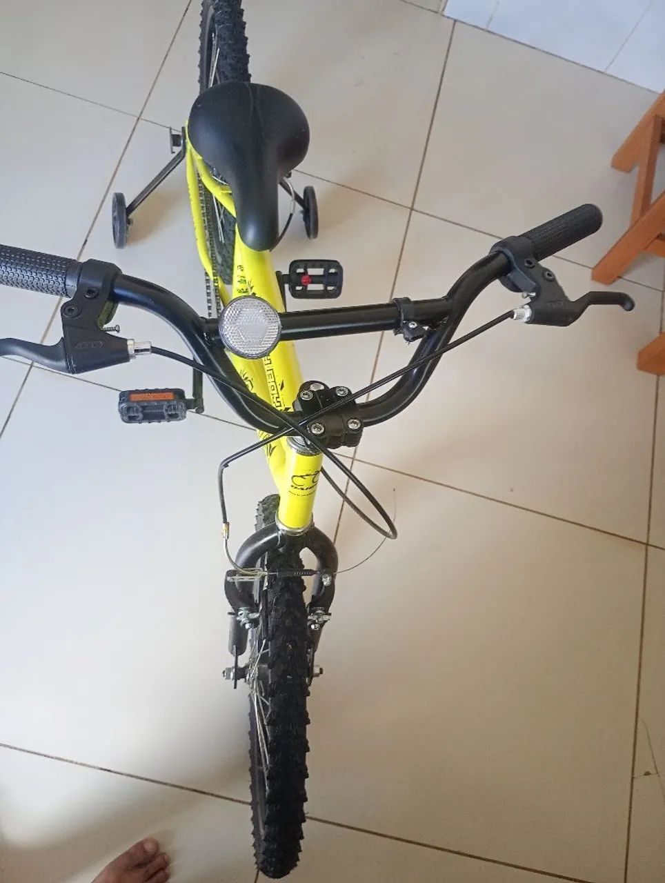 Bicicleta  - Foto 4