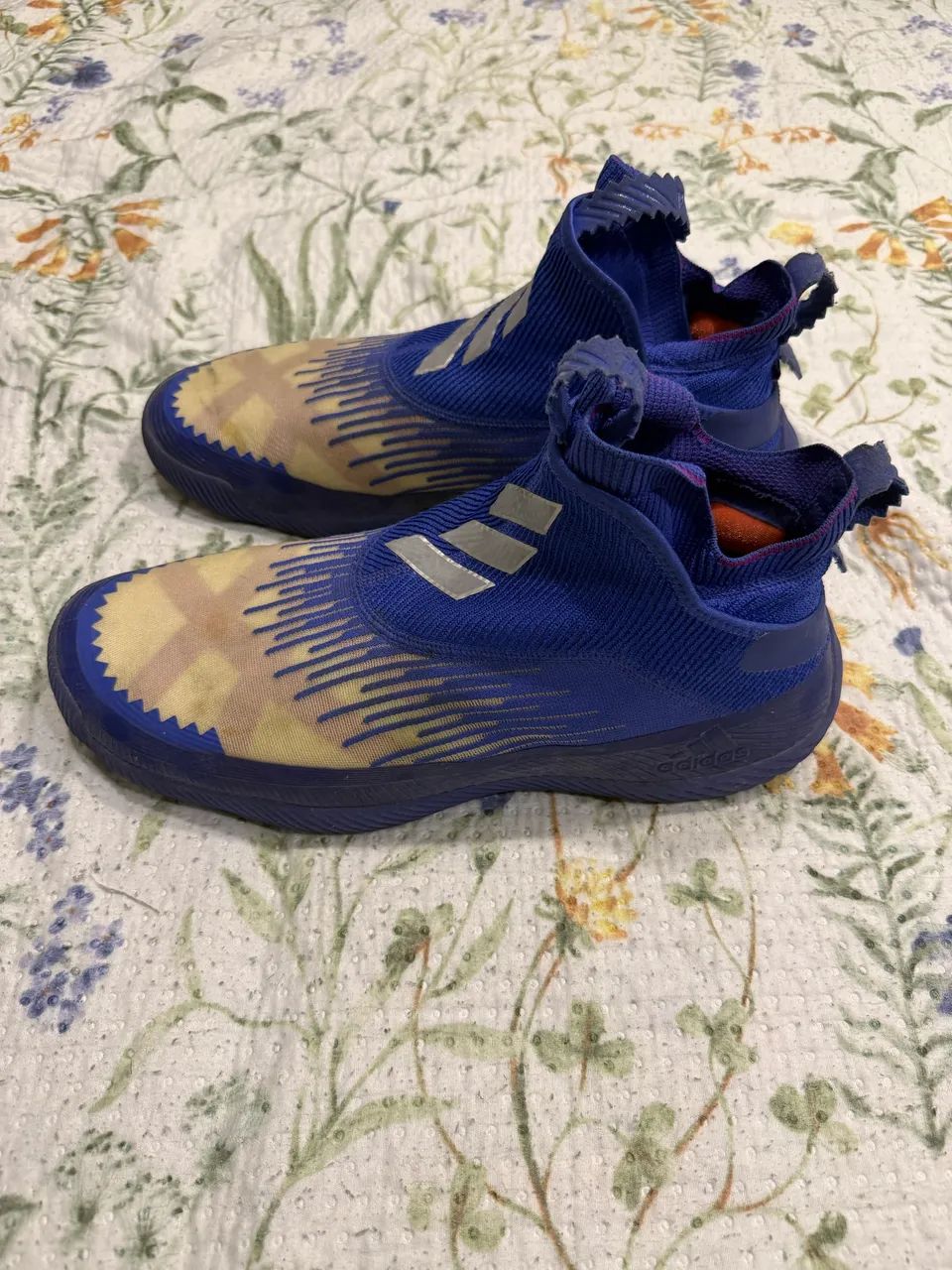 Adidas N3xt L3v3l Futurenatural - Foto 2