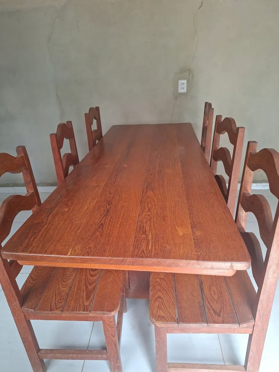 Mesa de angelin - Foto 3