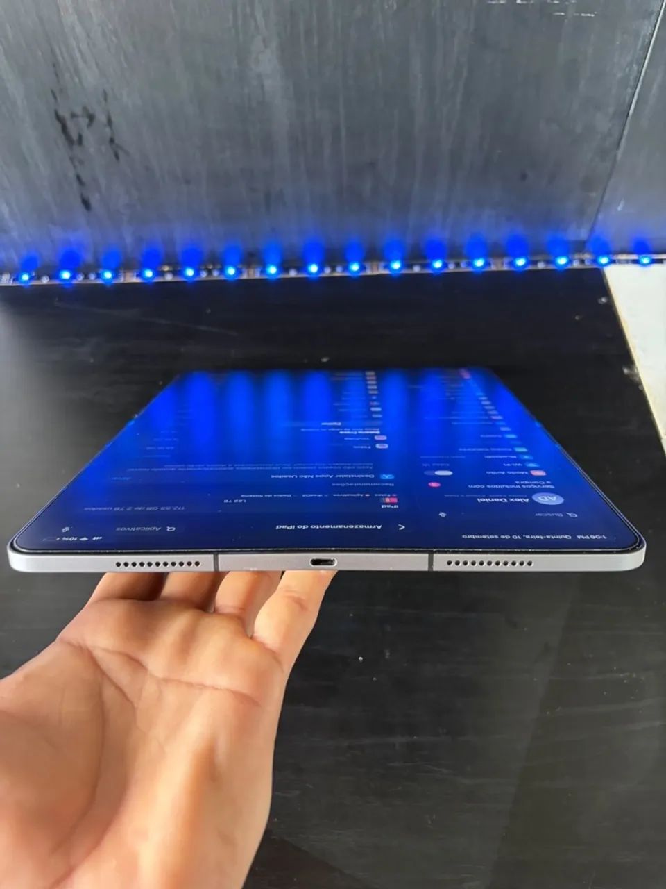 IPAD PRO2 2TB - Foto 3