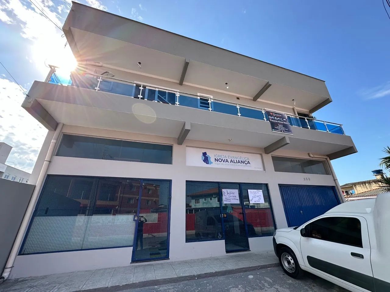 Oportunidade única para sua empresa 