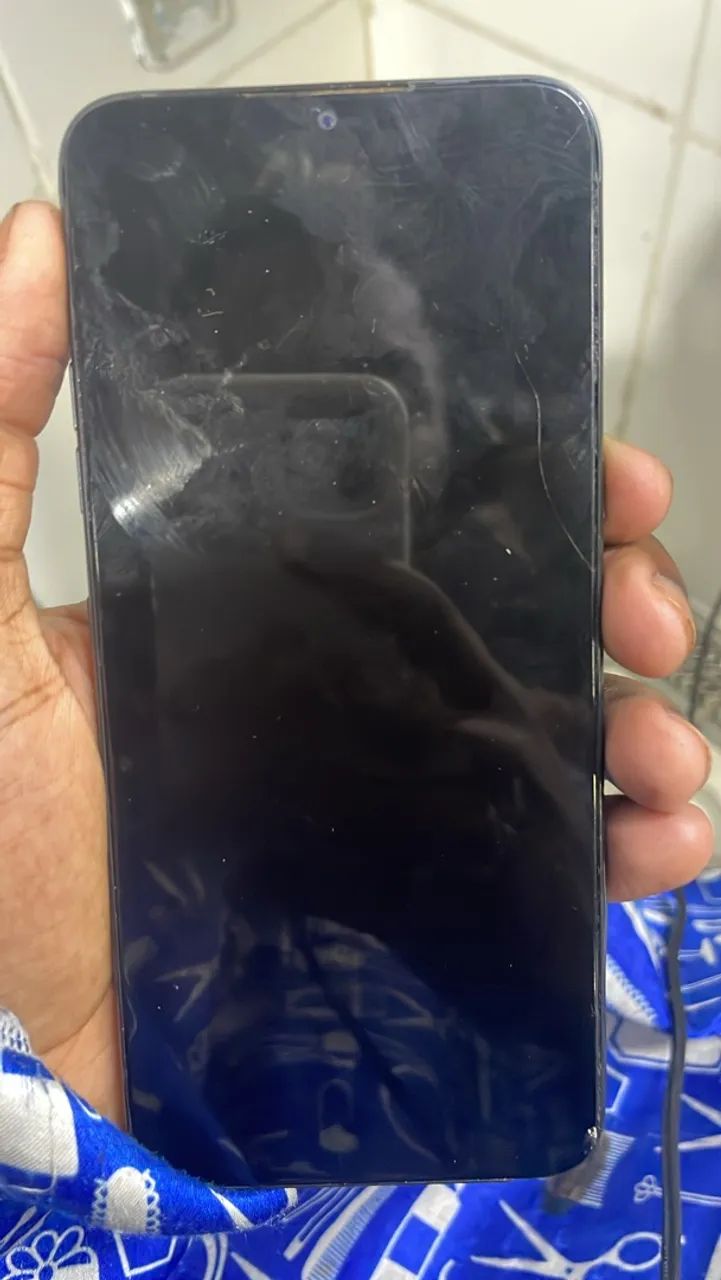 LG K41s  - Foto 4