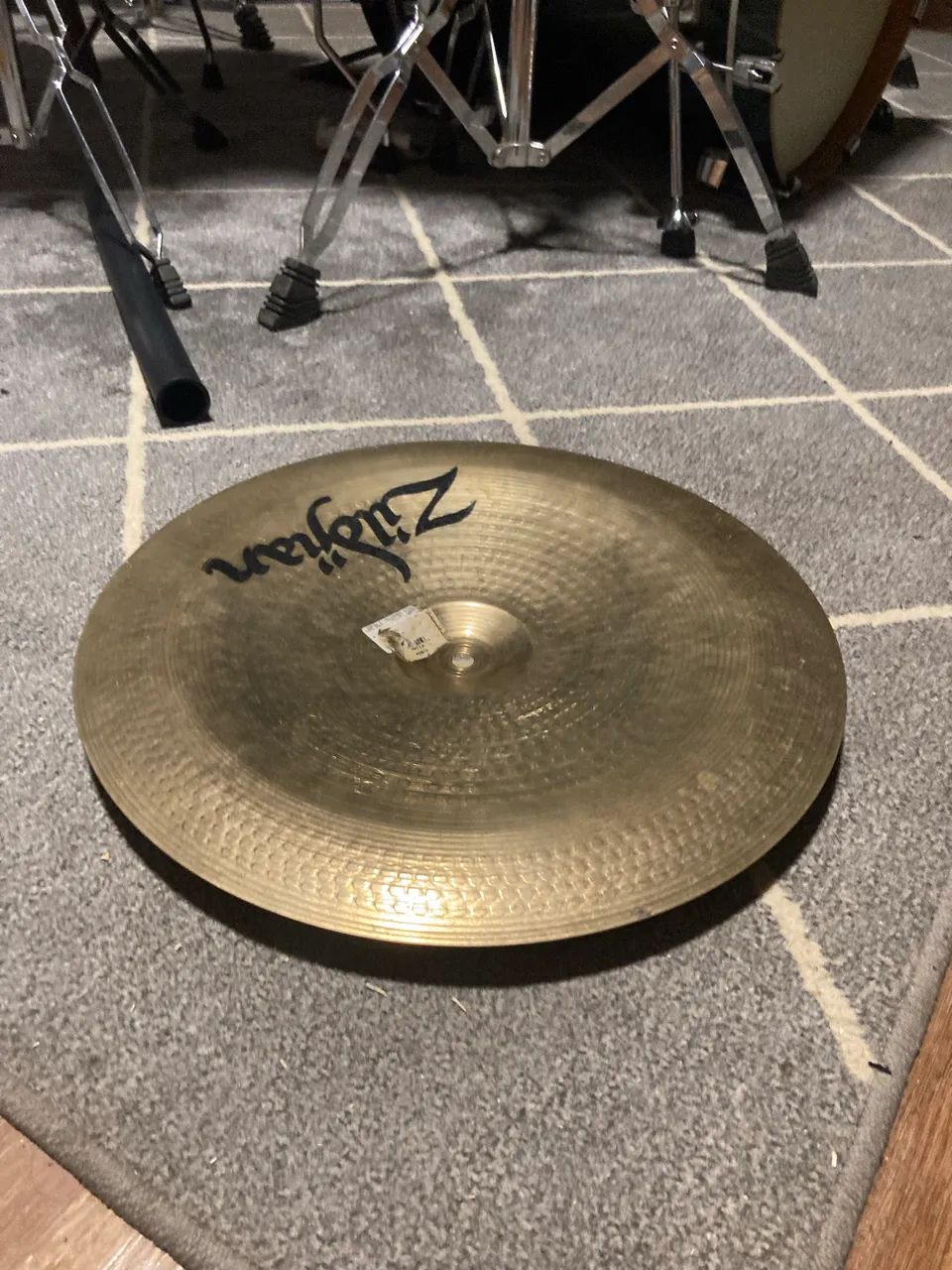 Prato China Zildjian - Foto 4