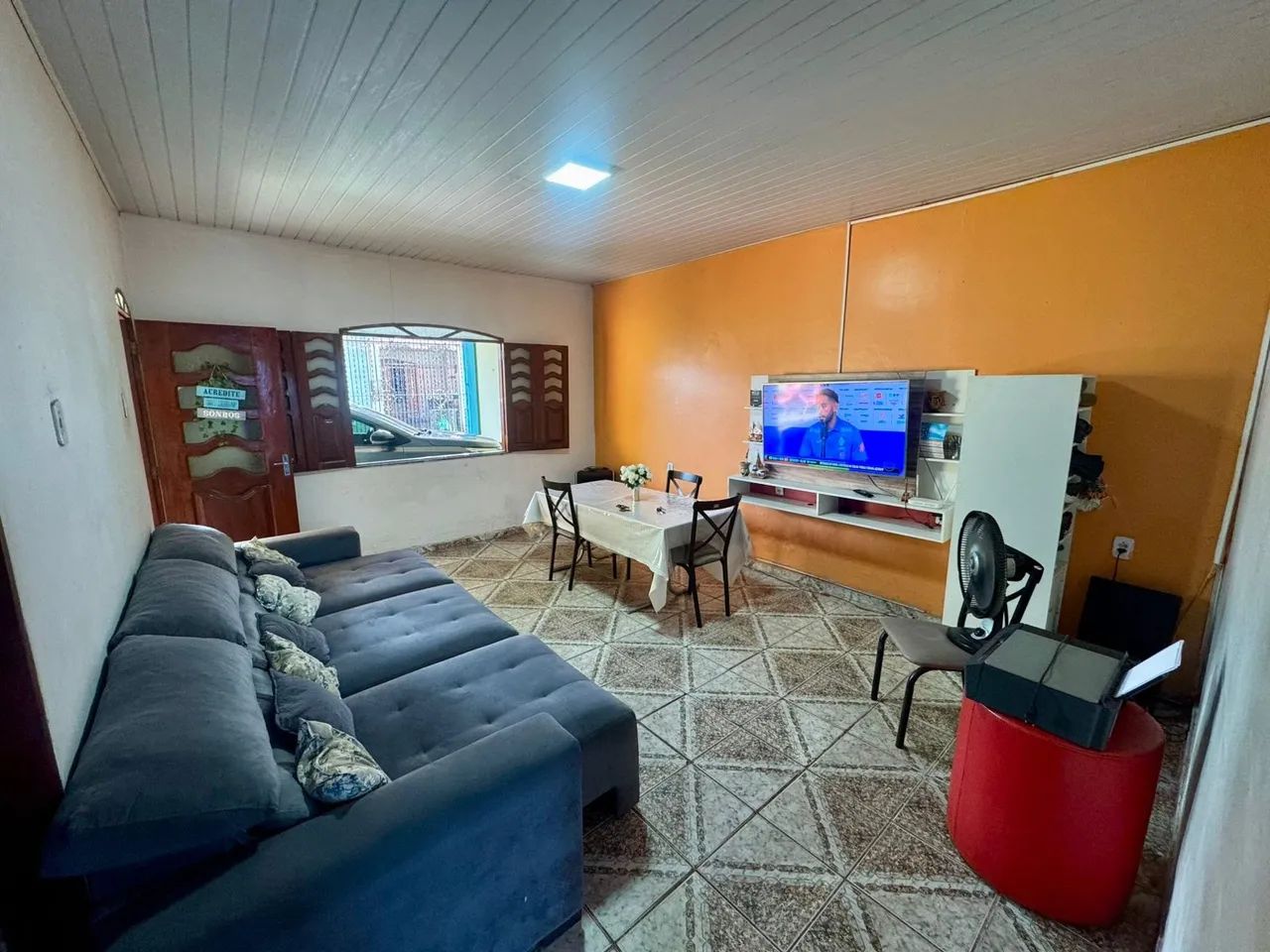 Casa no 40 Horas - Ananindeua - Foto 4