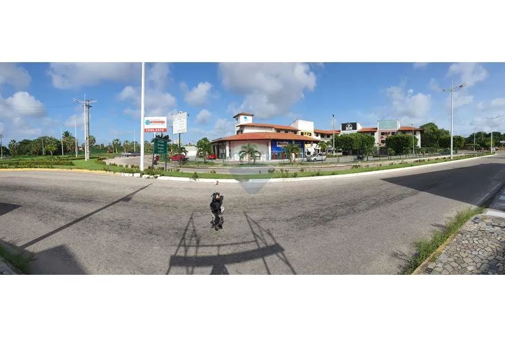 Loja Comercial no Eusébio Center - área total de 35 m² - Foto 2