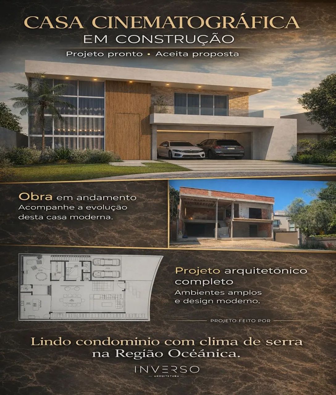 Foto - Niterói - Várzea das Moças