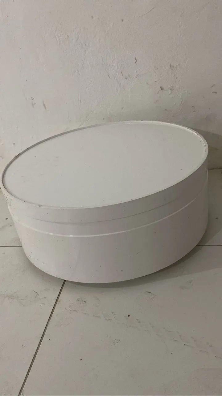Centro expositor ou decorativo para loja - Foto 2