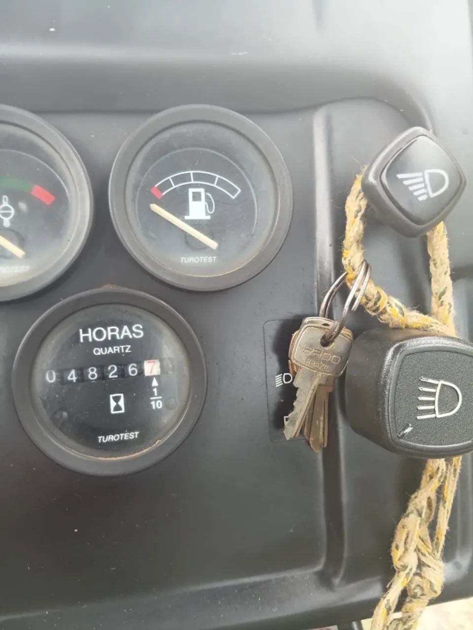 Trator Valtra 785 4x2 - Foto 4