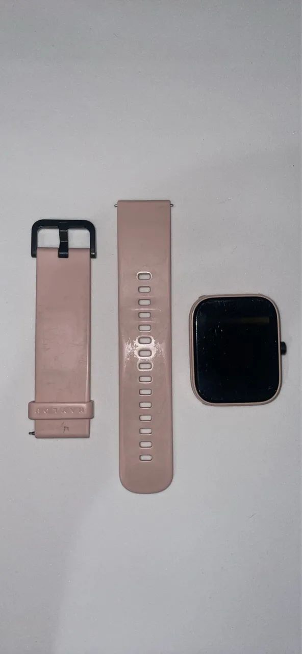 Smartwatch HAYLOU GTS