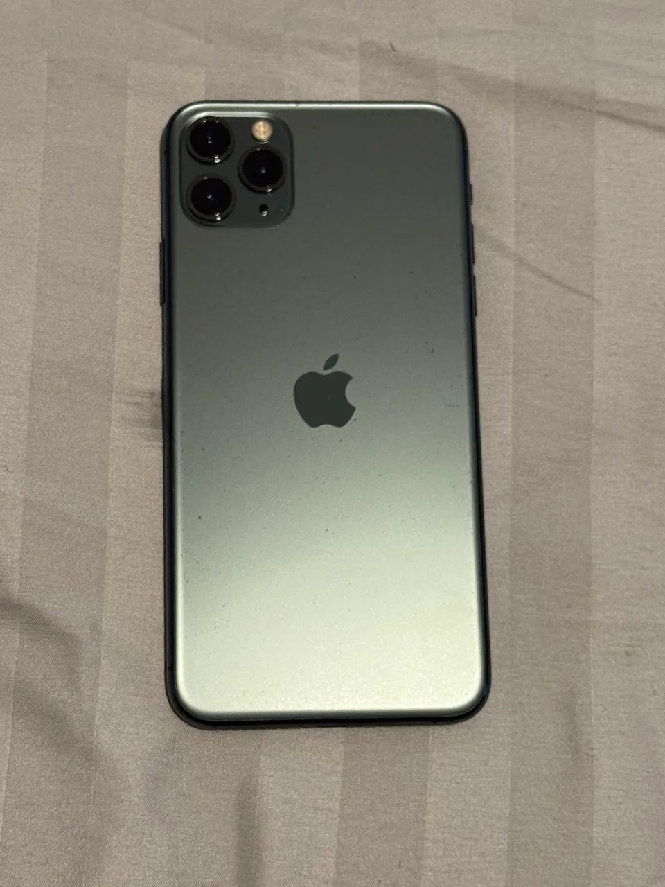 IPhone 11 Pro Max 512G semi novo - Foto 5