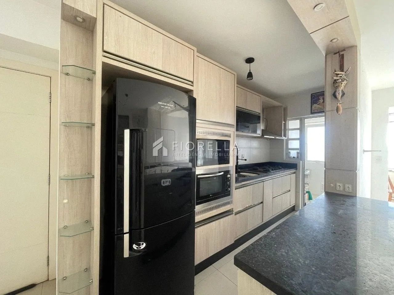 Apartamento 2 quartos no bairro Estreito, Florianópolis. - Foto 2