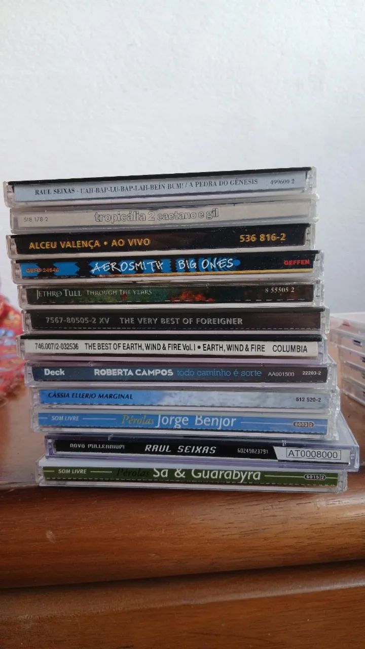 Discos e lp,s  - Foto 3