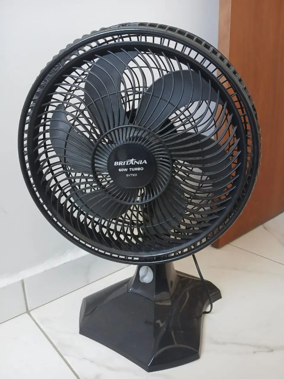 ventilador Britânia