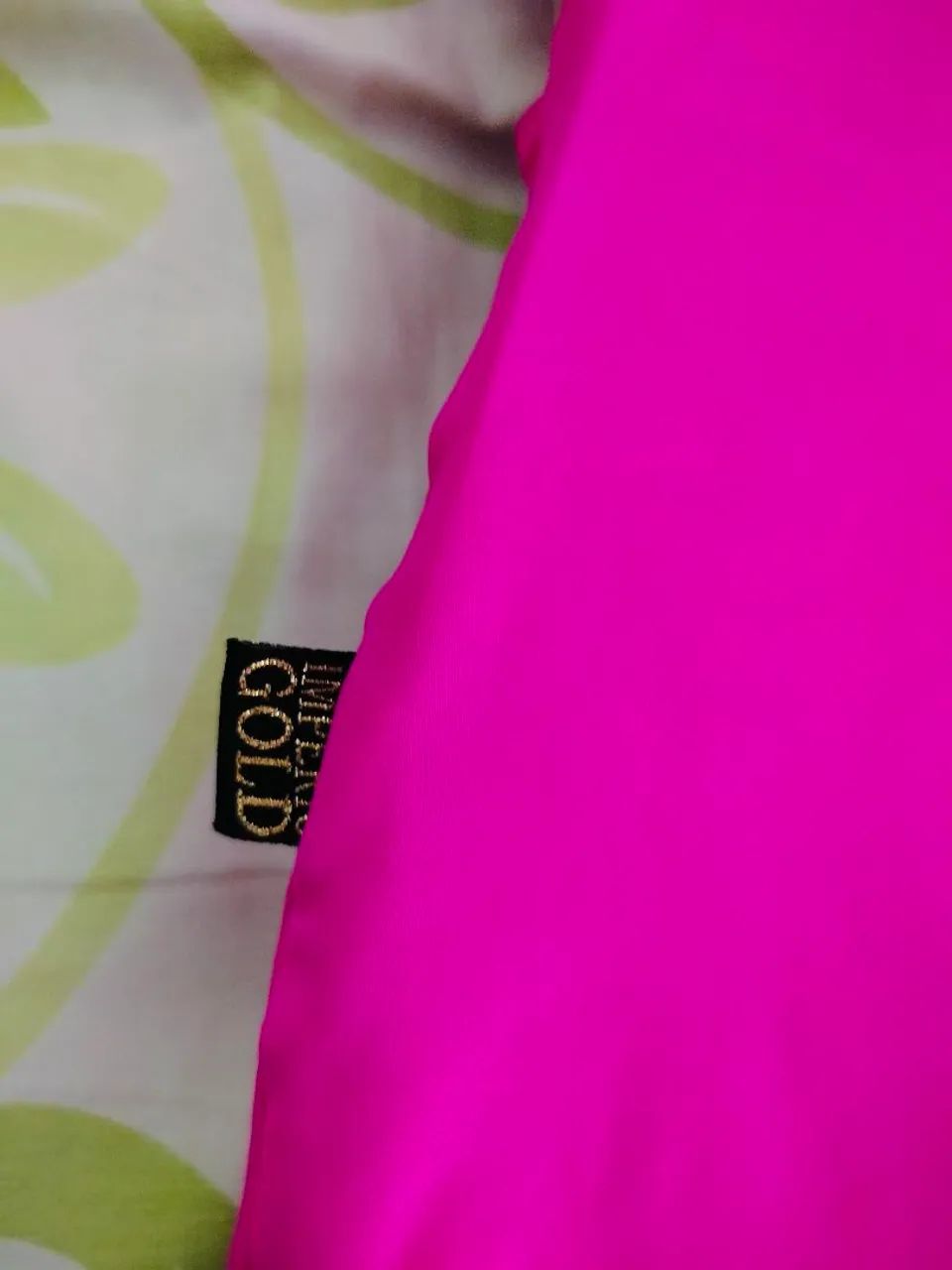 Vestido Empório Gold - Foto 3