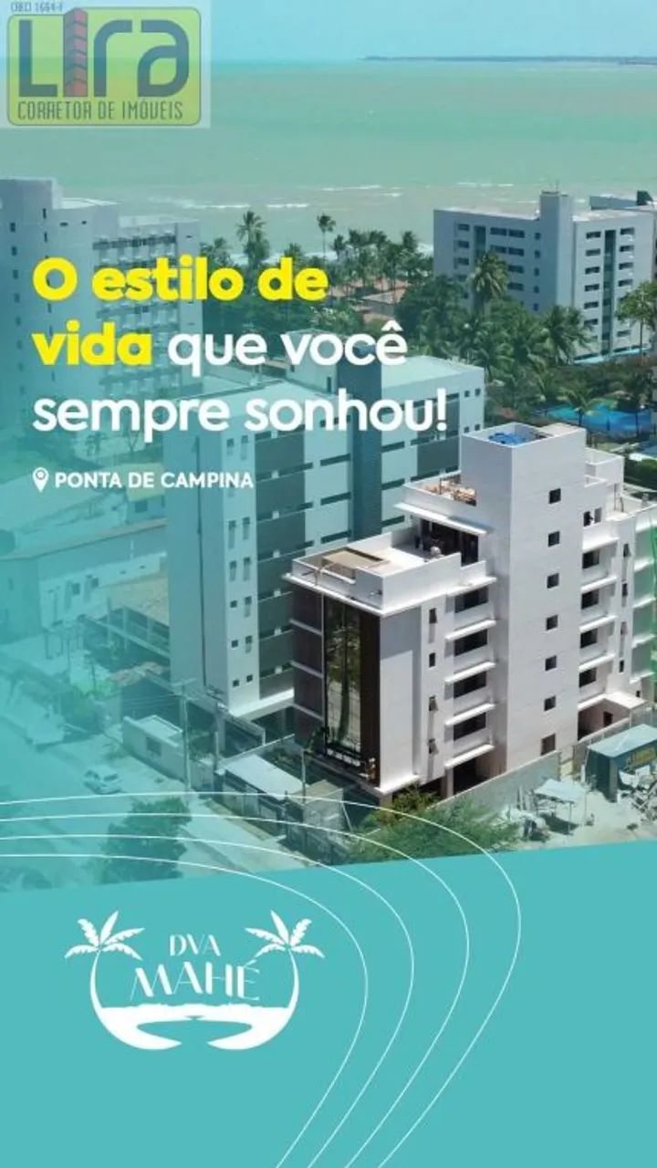 DVA MAHÉ RESIDENCIAL - Foto 2