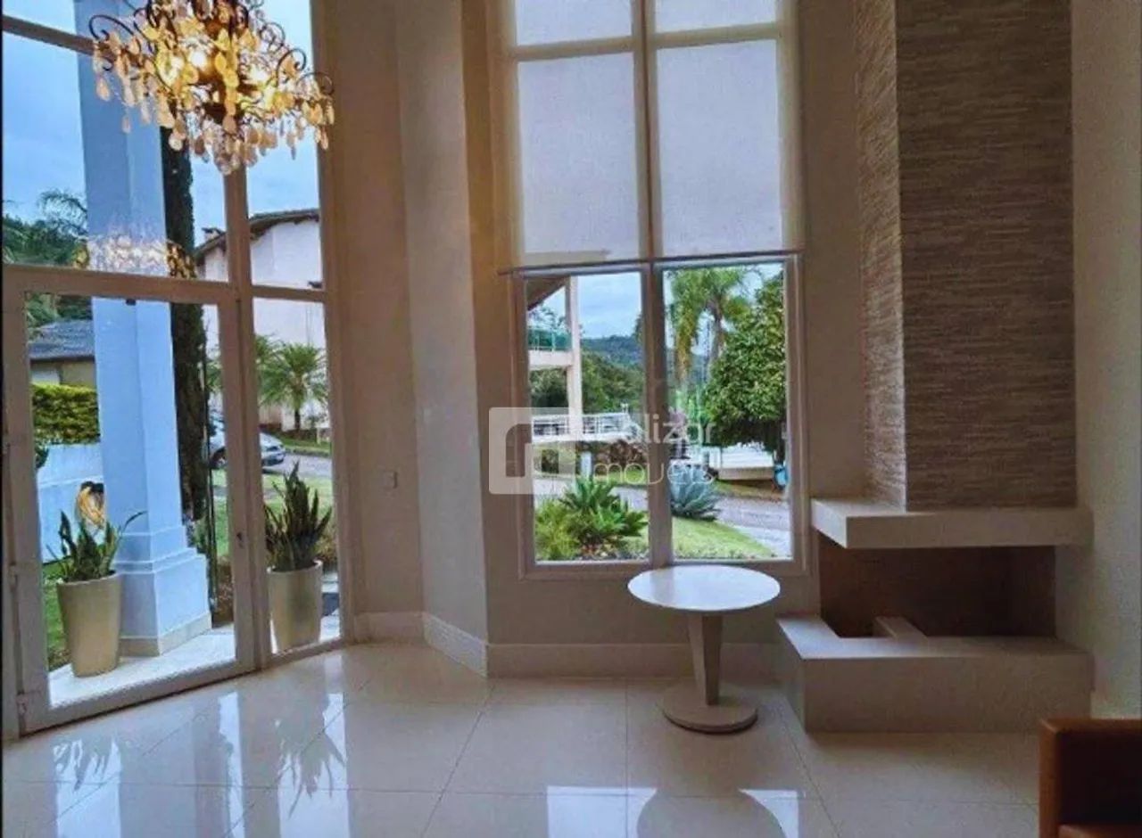 Casa Residencial à venda, Córrego Grande, Florianópolis - CA1576. - Foto 4