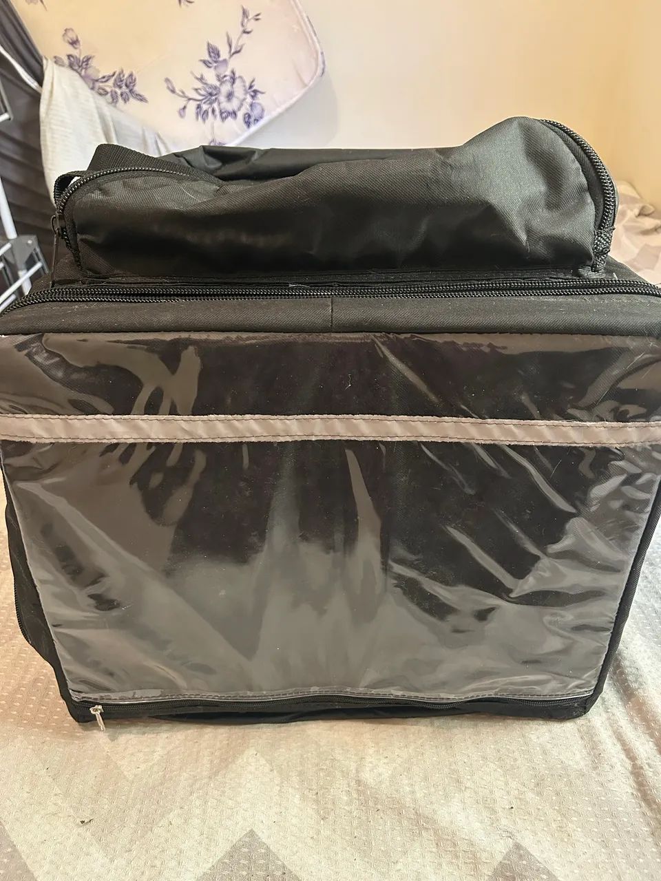 BAG ENTREGADOR 45L