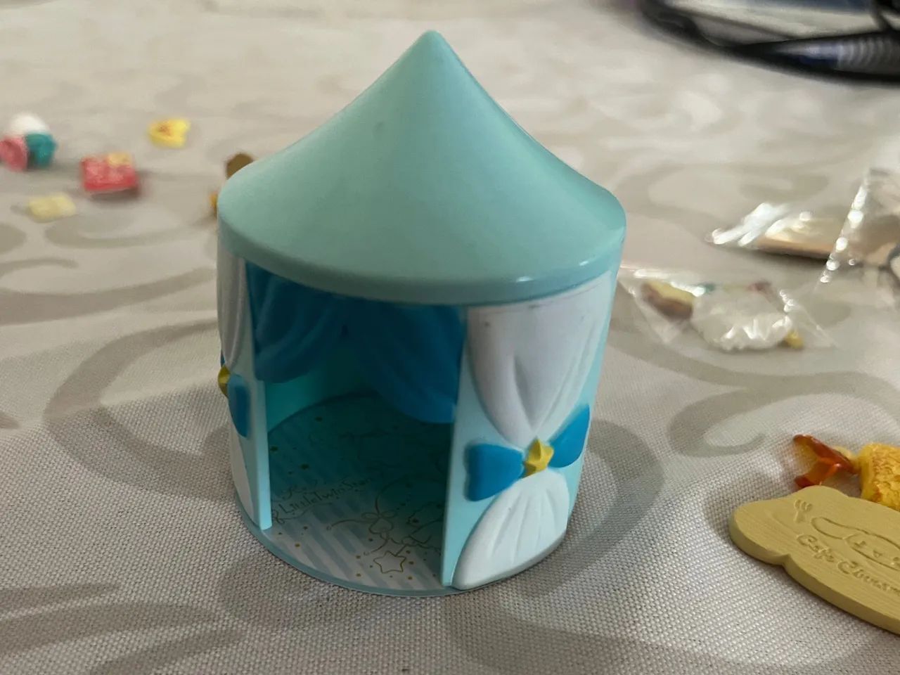 Rement - kirby , kiki e lala e cinnamon roll - Foto 4