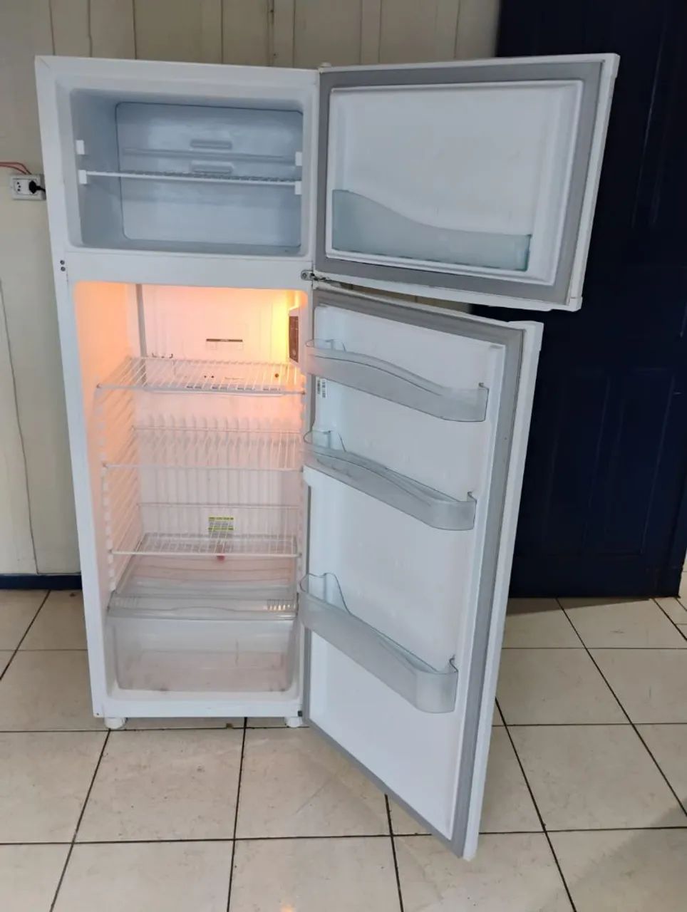 Geladeira Consul - Foto 2