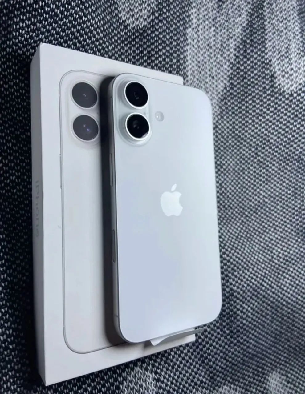 iPhone 16 | 128GB - Foto 3