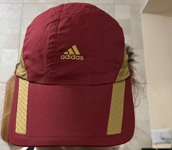 Bonés Adidas TeamGeist  - Foto 3