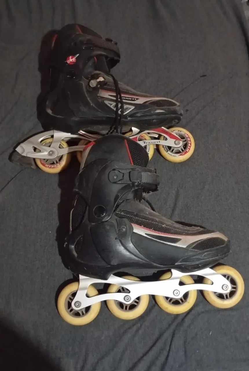 Patins traxart jet 38a42