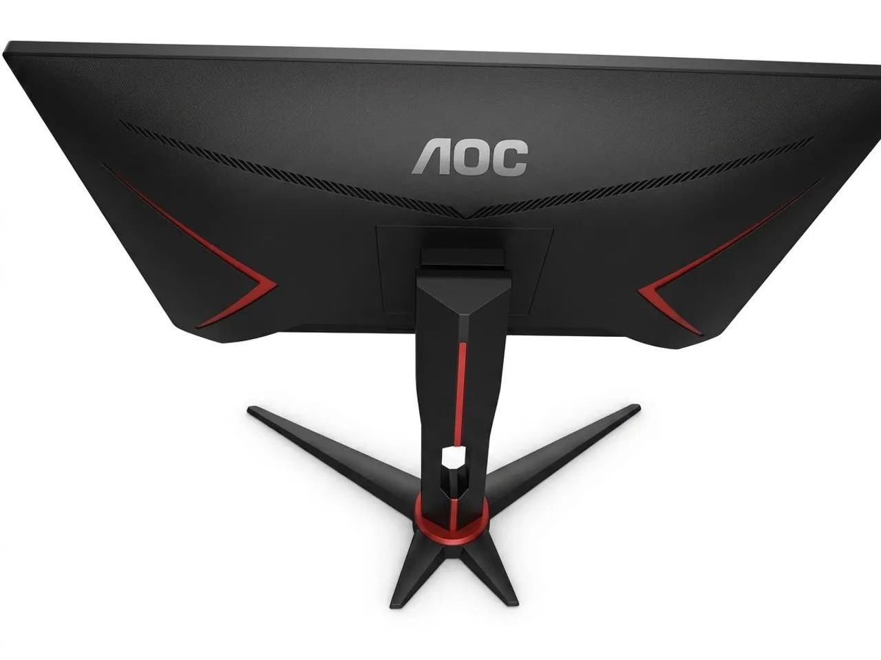 Monitor Gamer AOC IPS 24 Pol - Foto 4