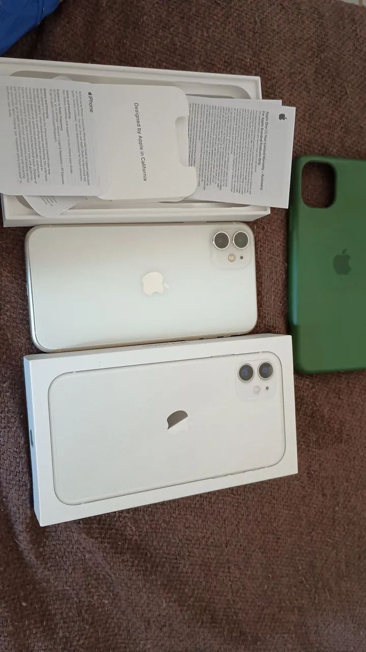 iPhone 11 128gb