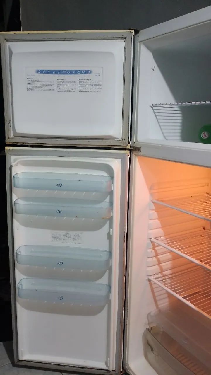 Geladeira Electrolux  - Foto 3