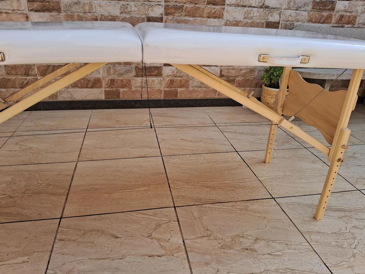 Maca Portátil Legno  - Foto 4