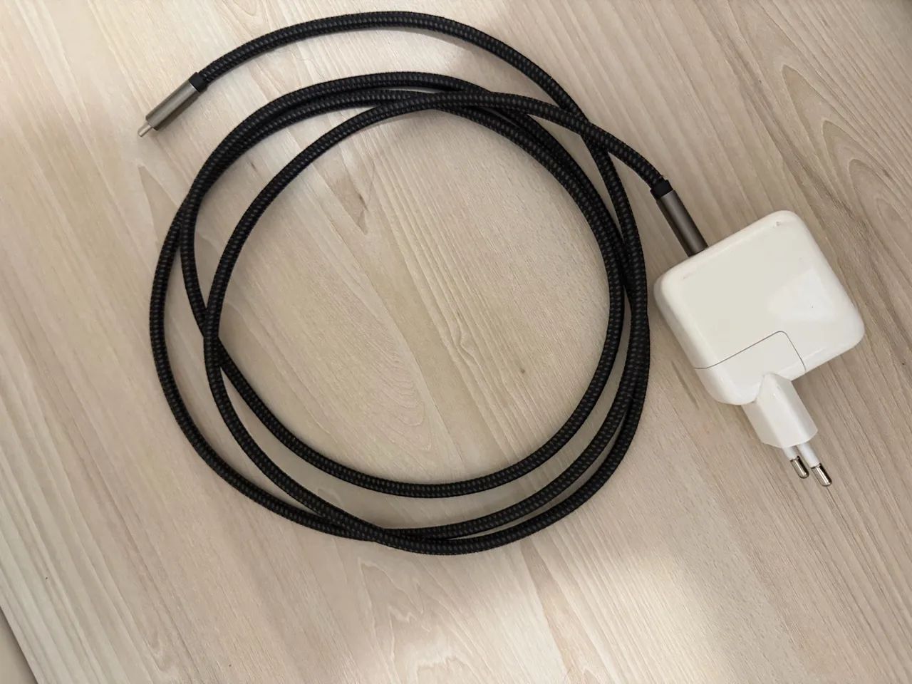 MacBook Air 13? M1 2020 - 8GB - Prata - Foto 3