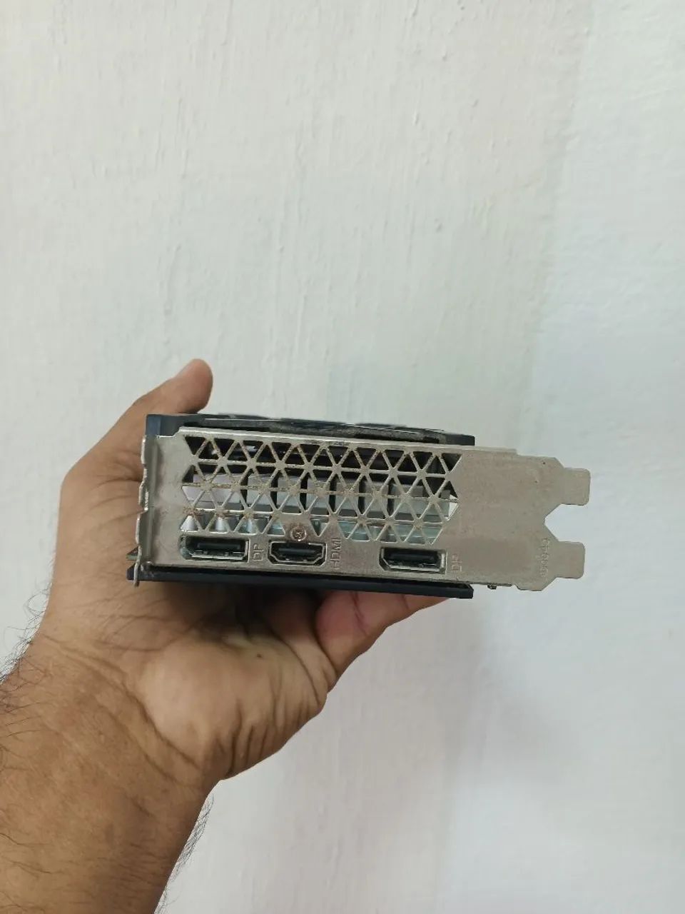 RX 580 Revenge 8 GB - Foto 2
