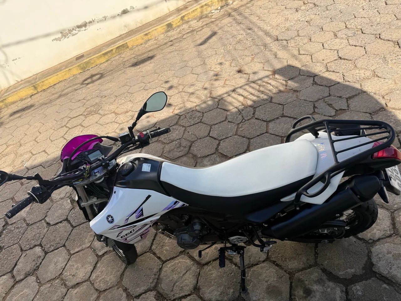 XT 660R 2013 - Foto 4
