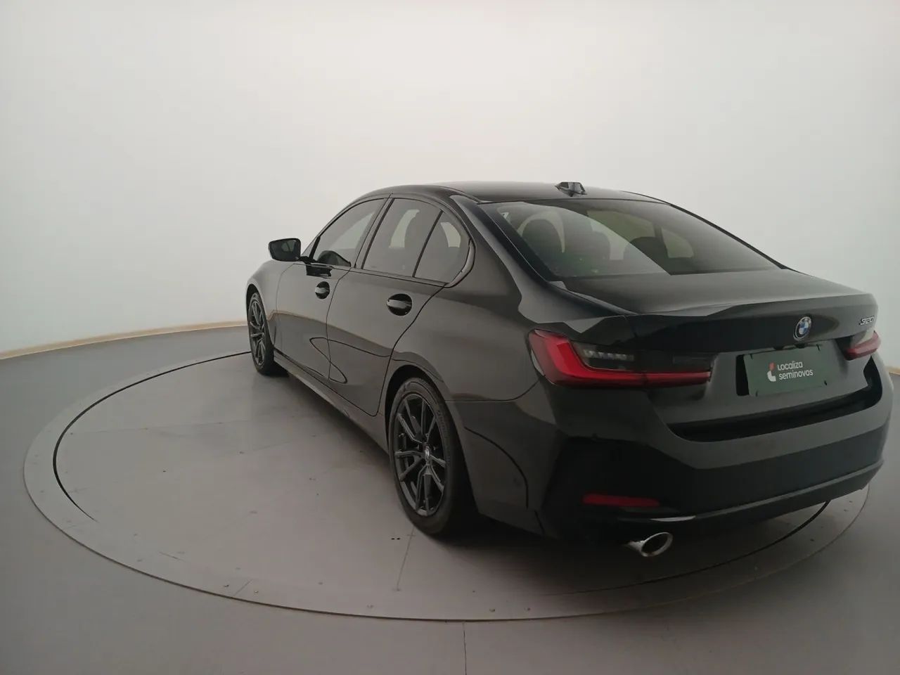 BMW 320I 320i 2023 - Foto 3