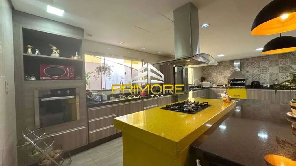 Casa 5 quartos, sendo 2 suítes e 1 semi suíte Bairro Inconfidentes. - Foto 5