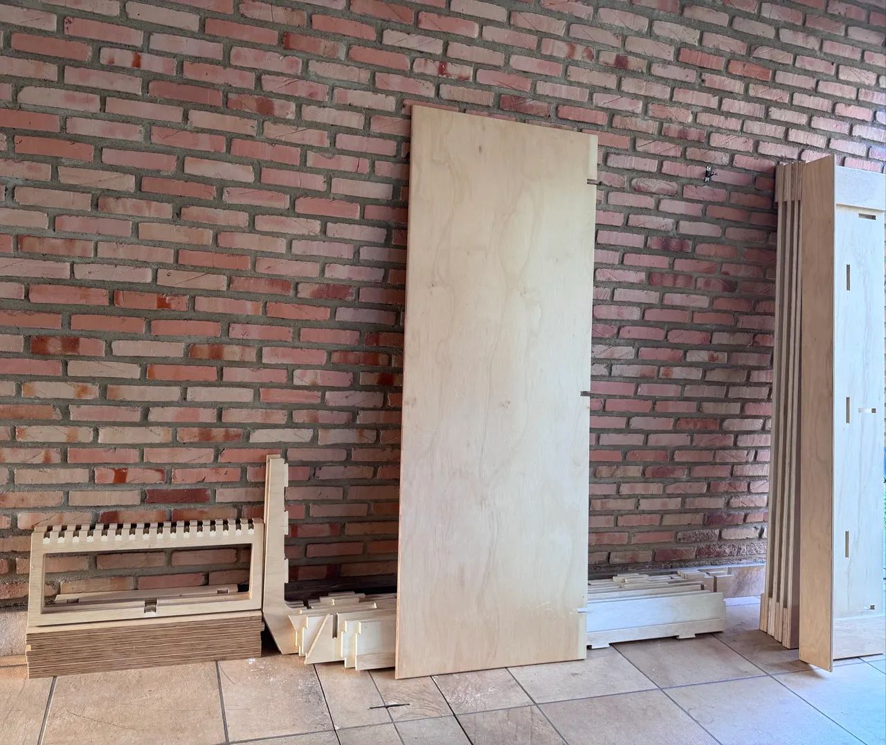 Cama Minimal Queen FITTO + Fetiche - Foto 5