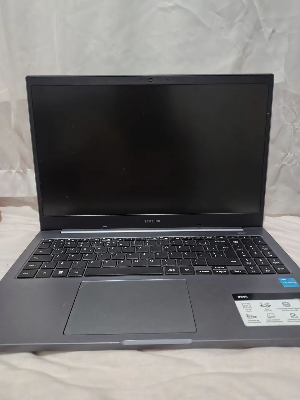 Vede-se notebook  - Foto 2