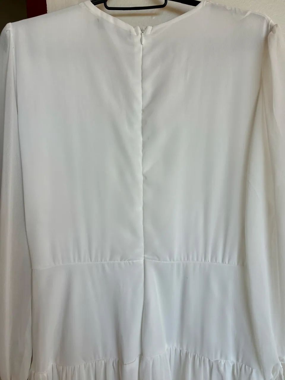 Vestido de noiva - Foto 2