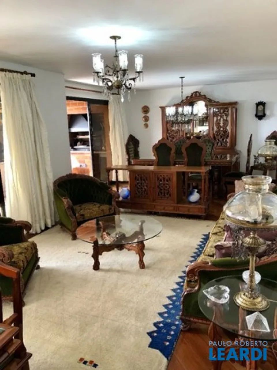 APARTAMENTO - PANAMBY - SP - Foto 3
