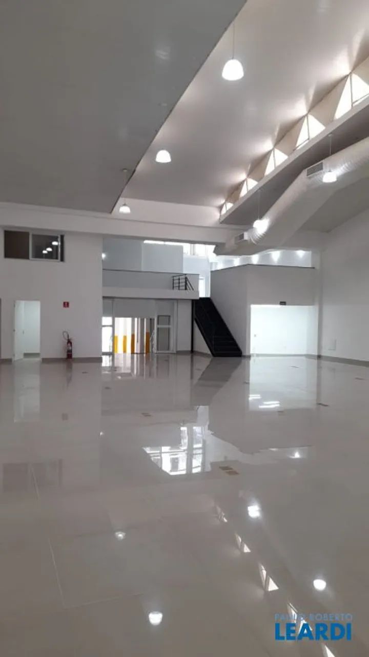PRÉDIO - PLANALTO PAULISTA - SP - Foto 5