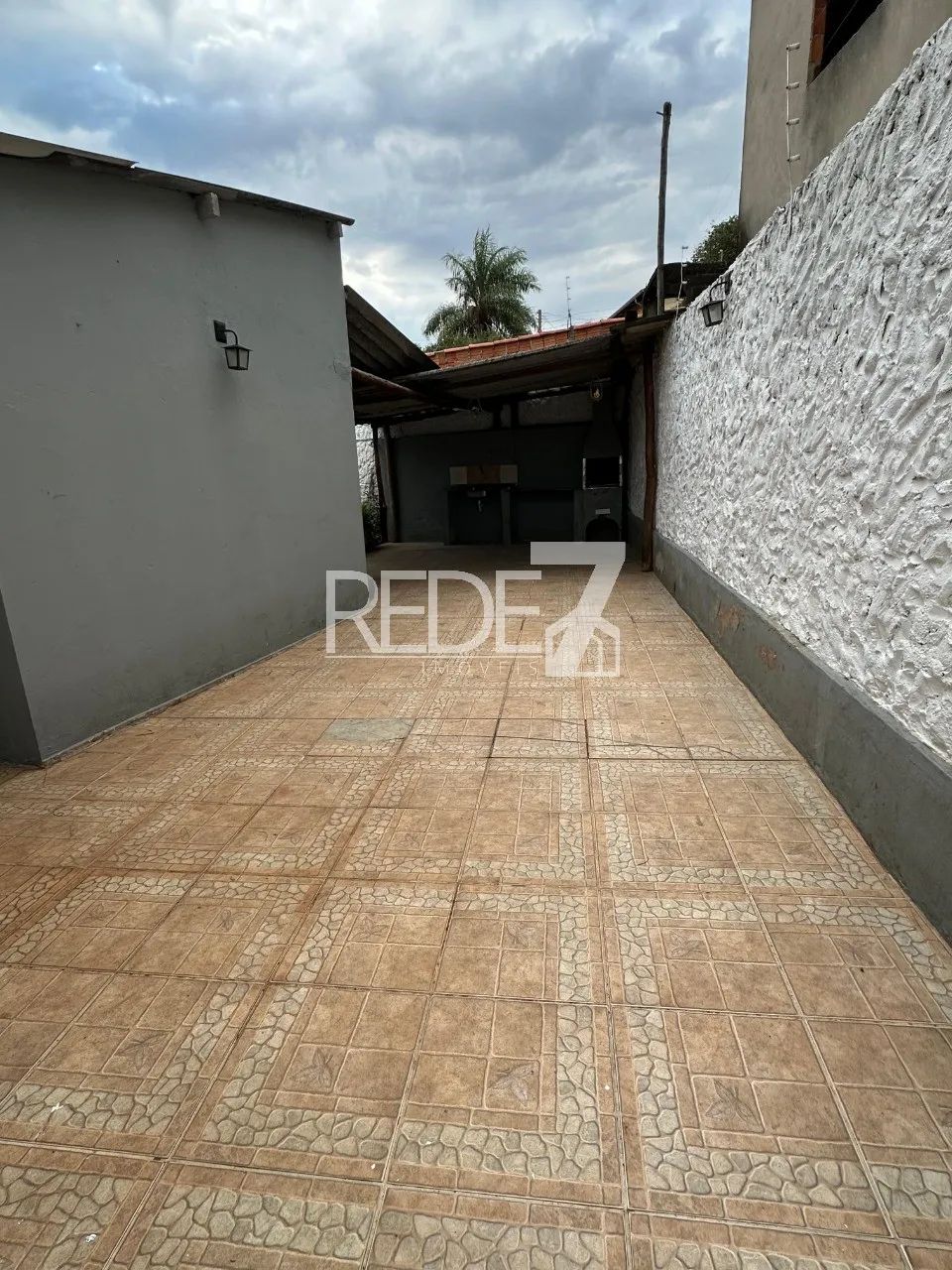casa - Loteamento Vila Lafayette Álvaro. - Campinas - Foto 4