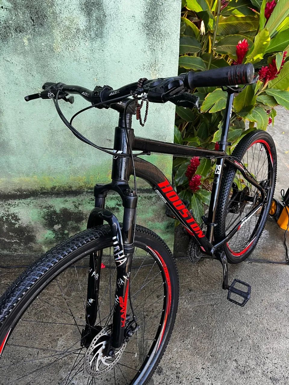 Bike aro 29
