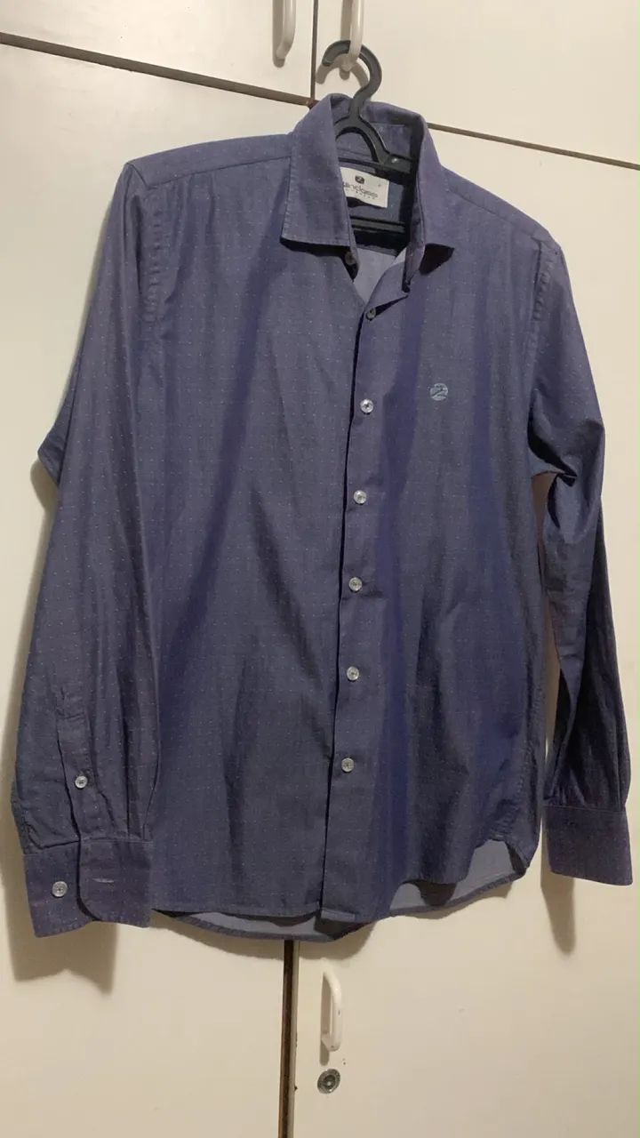 Camisa social blinclass  - Foto 3