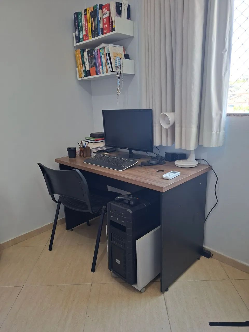Mesa para computador - Foto 3