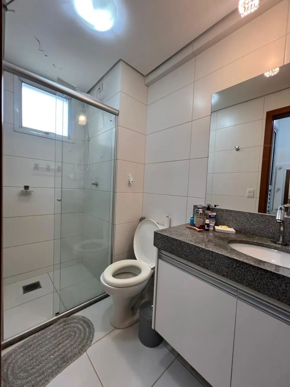 Condomínio Alvorada Cuiabá - locação de apartamento no Edificio Alvorada em Cuiabá - Foto 3